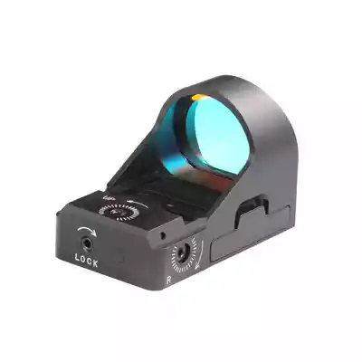 Celownik kolimatorowy Delta Optical MiniDot HD 26 6MOA bez montażu