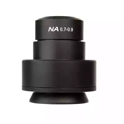 Kondensor ciemnego pola NA 0.7-0.9 (4x-40x) NE900
