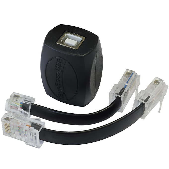 Adapter SW SynScan USB