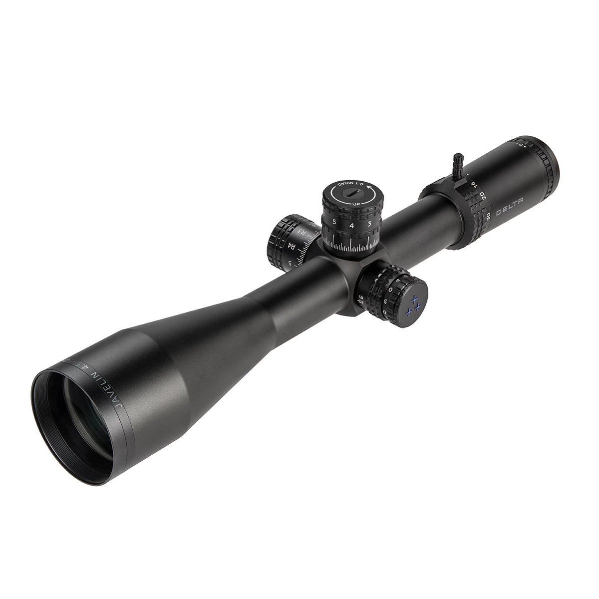 もちどん5キロ Luneta celownicza Delta Javelin 4.5-30x56 FFP SMR-2