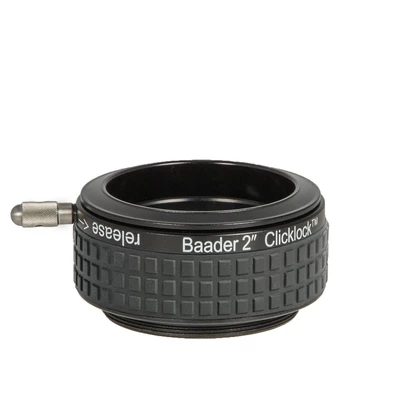 Adapter Baader 2&quot; ClickLock Eyepiece Clamp M54x1