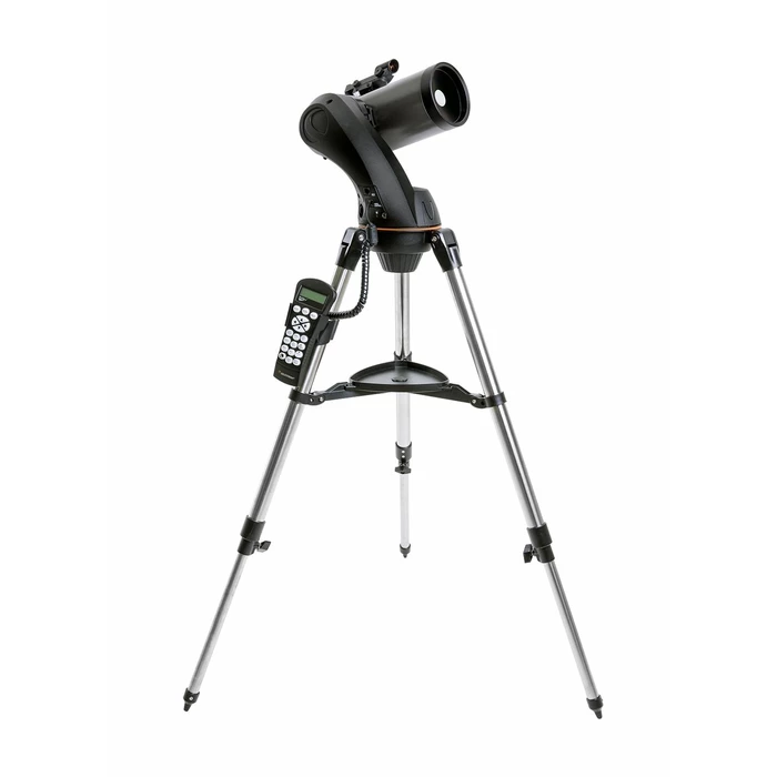 Teleskop Celestron NexStar 102 SLT MAK