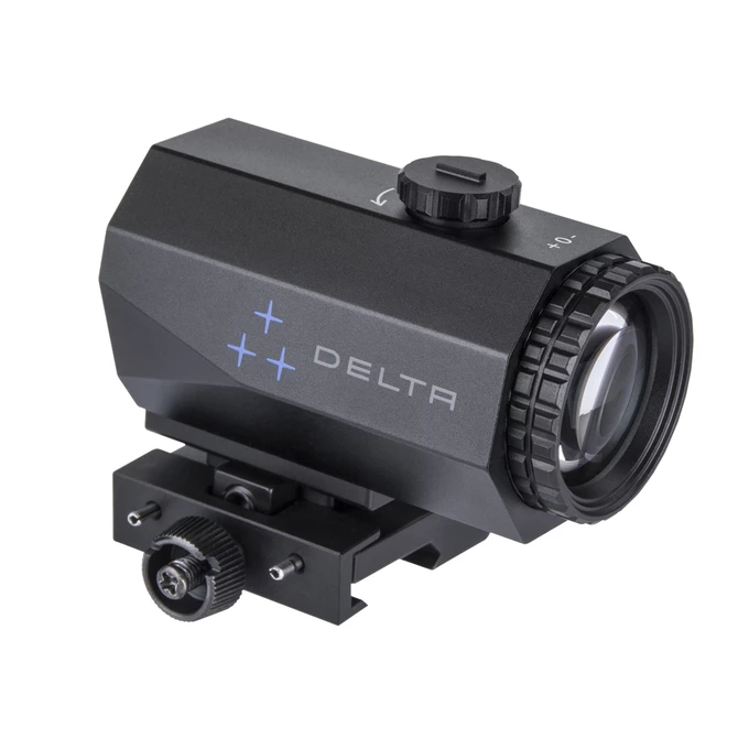 Powiększalnik/Magnifier Delta 3x