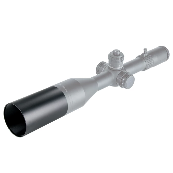 Luneta celownicza Delta Optical Stryker HD 4,5-30x56 FFP LRD-1P