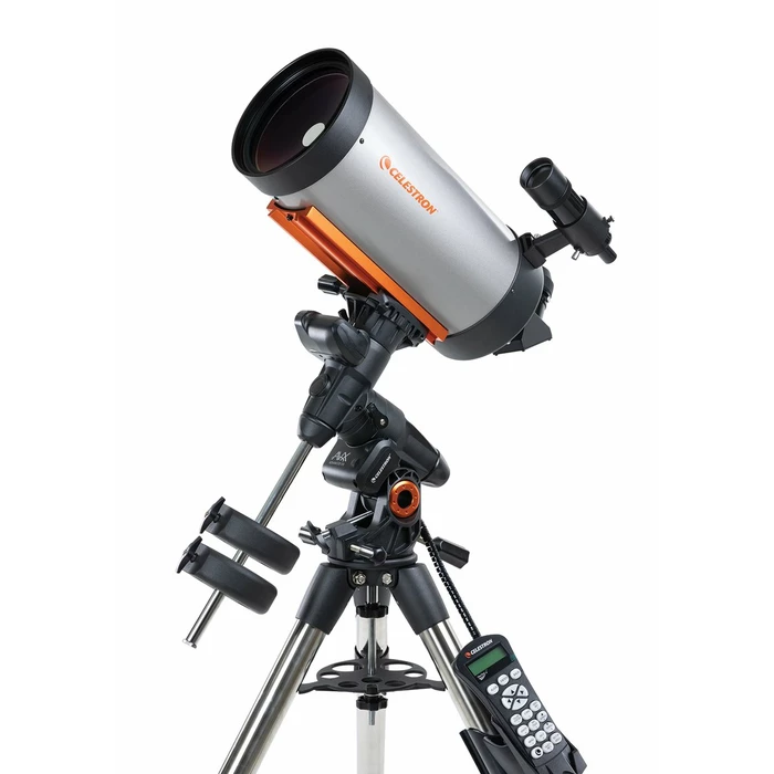 Teleskop Celestron AVX 7&quot; MAK