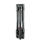 Zestaw Manfrotto BeFree Live Lever czarny