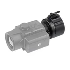 Adapter Rusan ARK2 do Pulsar Krypton/Proton 48mm (śr. zewn.)