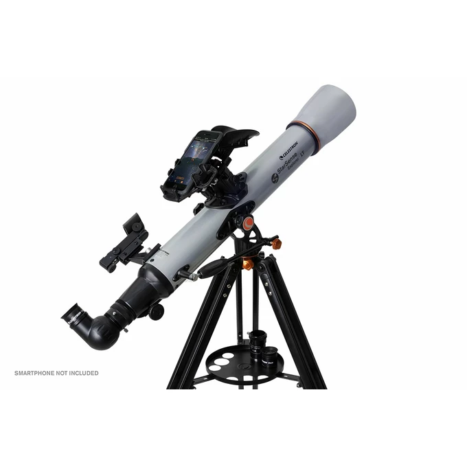 Teleskop Celestron StarSense Explorer LT 80AZ