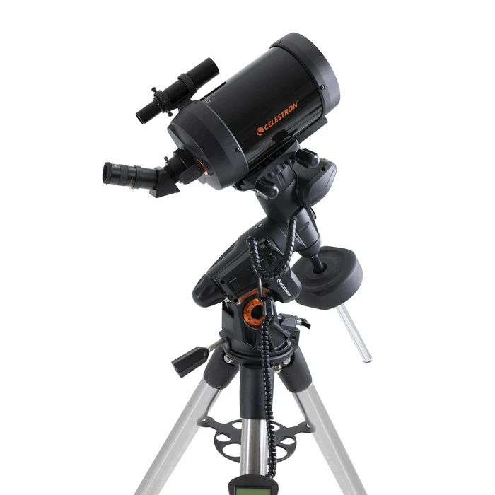 Teleskop Celestron AVX 5&quot; SCT