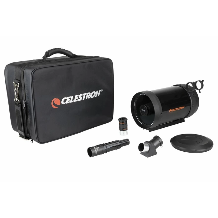 Teleskop Celestron AVX 5&quot; SCT