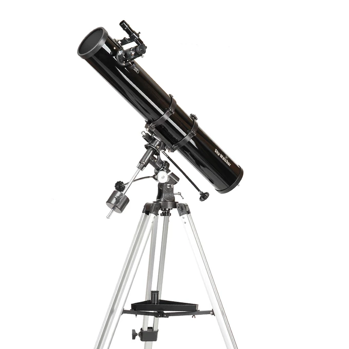 Teleskop BK 114 9EQ2