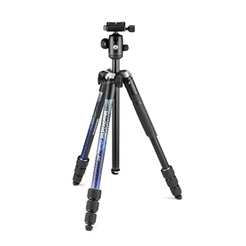 Statyw Manfrotto Element MII Alu Niebieski