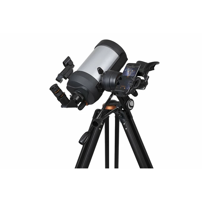 Teleskop Celestron StarSense Explorer DX 5&quot; SCT