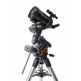 Teleskop Celestron AVX 5&quot; SCT