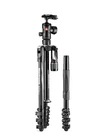 Zestaw Manfrotto BeFree 2N1 Lever czarny