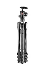 Zestaw Manfrotto BeFree 2N1 Lever czarny