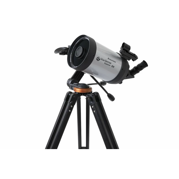 Teleskop Celestron StarSense Explorer DX 5&quot; SCT