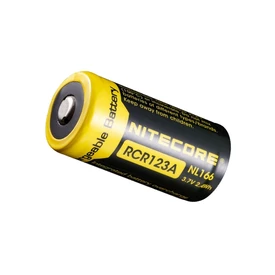 Akumulator Nitecore 16340 NL166