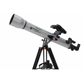 Teleskop Celestron StarSense Explorer LT 80AZ