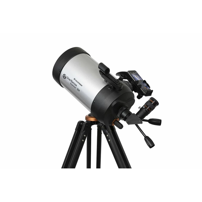 Teleskop Celestron StarSense Explorer DX 5&quot; SCT