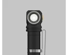 Latarka czołowa ARMYTEK C2 Pro MAX Magnet USB