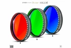 Zestaw Filtrów Baader RGB 1,25&quot; CMOS (1)