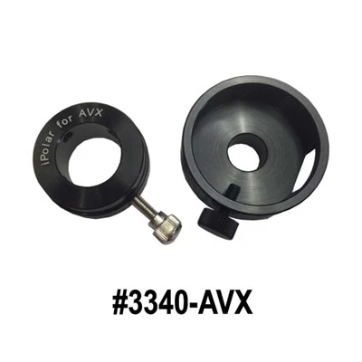 Adapter do lunetki iPolar (AVX/CGEM/HEQ5/TAK)