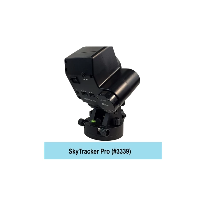 Lunetka iOptron iPolar do SkyGuider Pro