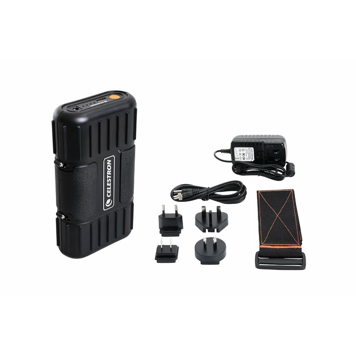 Zasilacz Celestron PowerTank Lithium LT