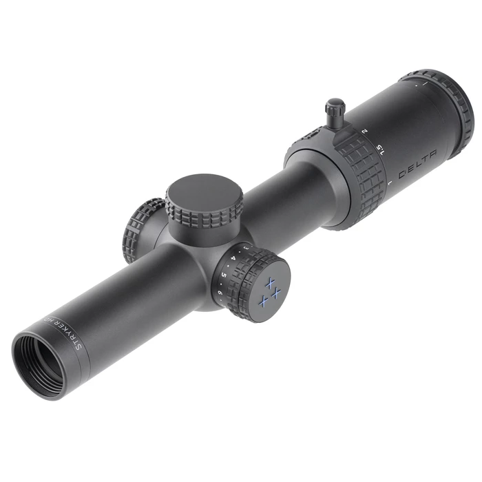 Luneta cel. DO Stryker HD 1-6x24 DGMR