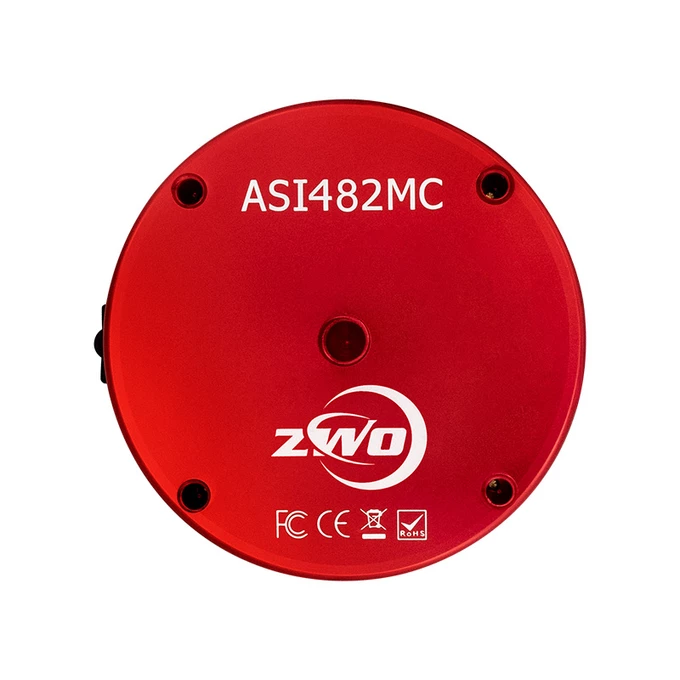 Kamera ZWO ASI482MC USB 3.0 color