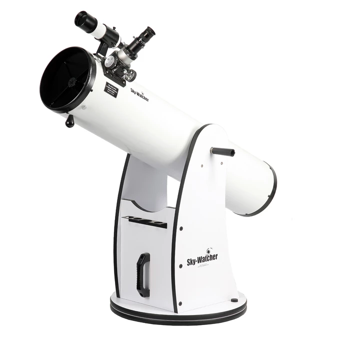 [Zestaw] Teleskop Sky-Watcher Dobson 8&quot; Pyrex (Classic 200P)