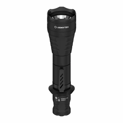 Latarka ARMYTEK Predator Pro XHP35 HI White