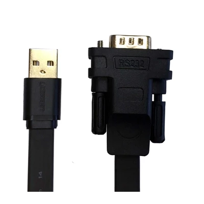 Konwerter iOtron RS232/USB