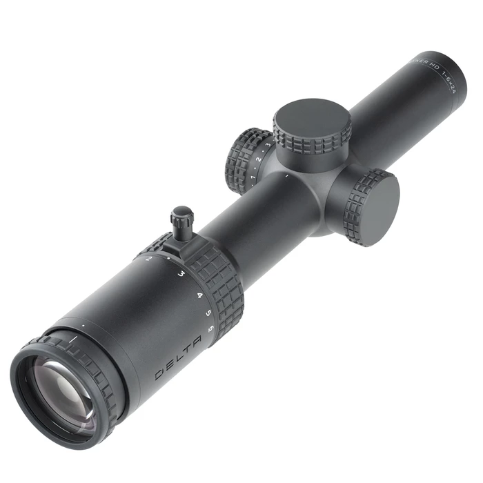 Luneta cel. DO Stryker HD 1-6x24 DGMR