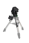 Montaż Sky-Watcher CQ350 (głowica + przeciwwagi)