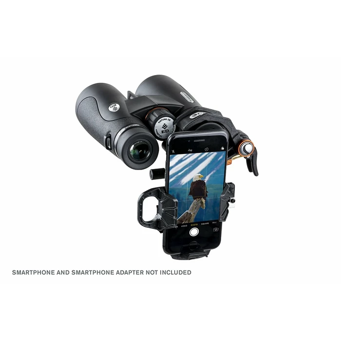 Lornetka Celestron Nature DX 10x50 ED (dachowa)