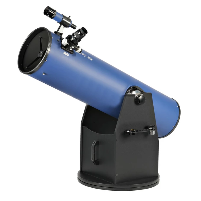 [Zestaw] Teleskop DO-GSO Dobson 10&quot; F/5 M-CRF