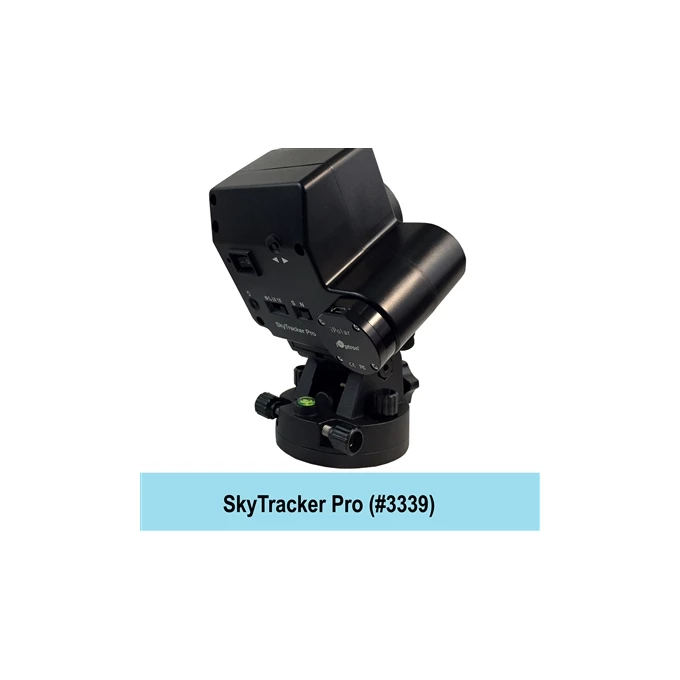 Lunetka iOptron iPolar do SkyGuider Pro