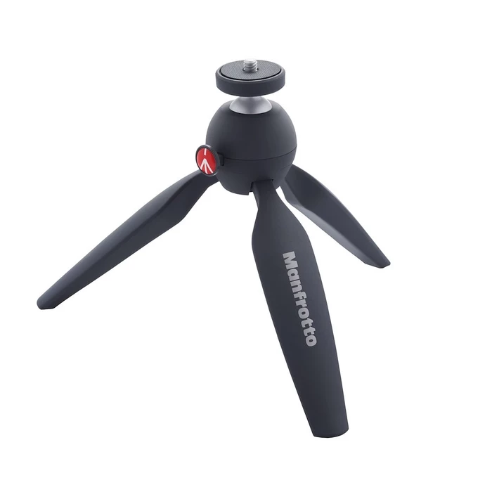 Statyw Manfrotto Pixi z uchwytem do telefonu