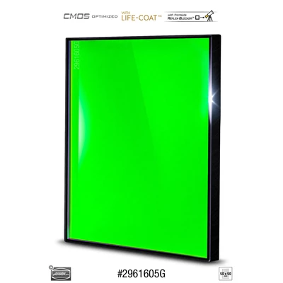 Filtr Baader RGB-G 50,4mm CMOS (1)