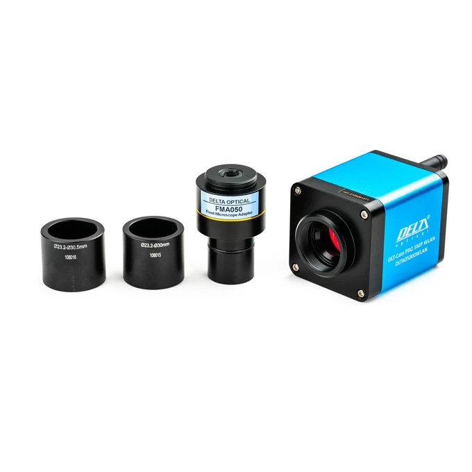 Kamera DLT-CAM Pro 5 MP WLAN 