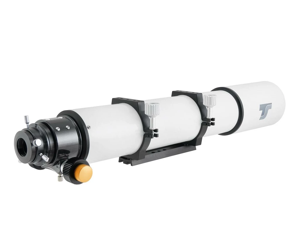 Refraktor TS-Optics 102 mm F/7 ED APO