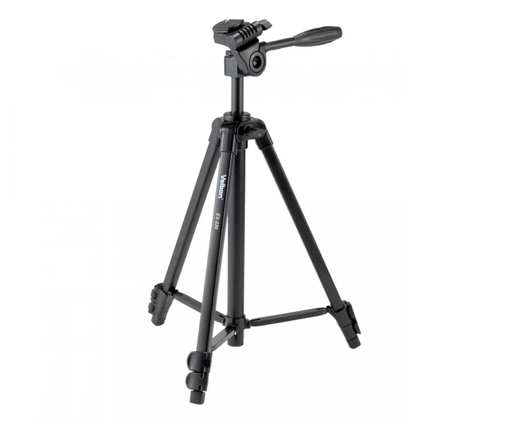 Velbon EX-230 II tripod - Delta Optical