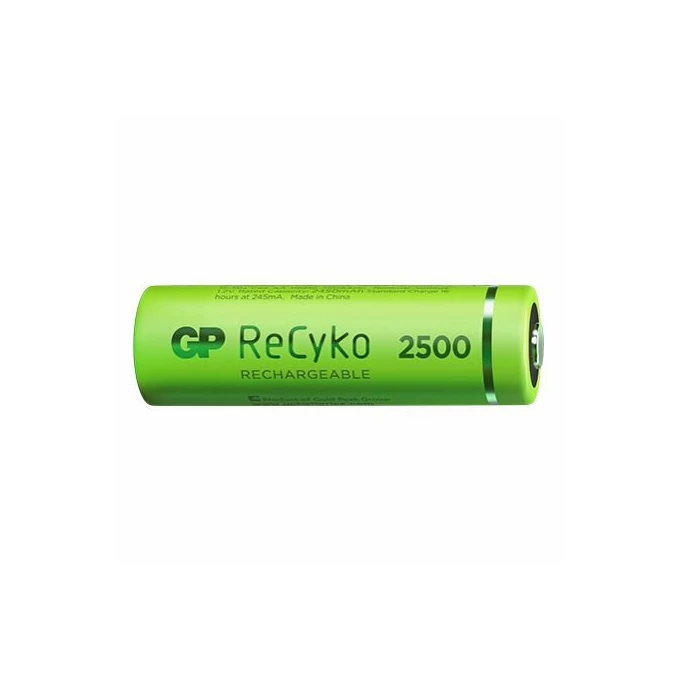 Akumulator GP ReCyko+ R6/AA 2450mAh