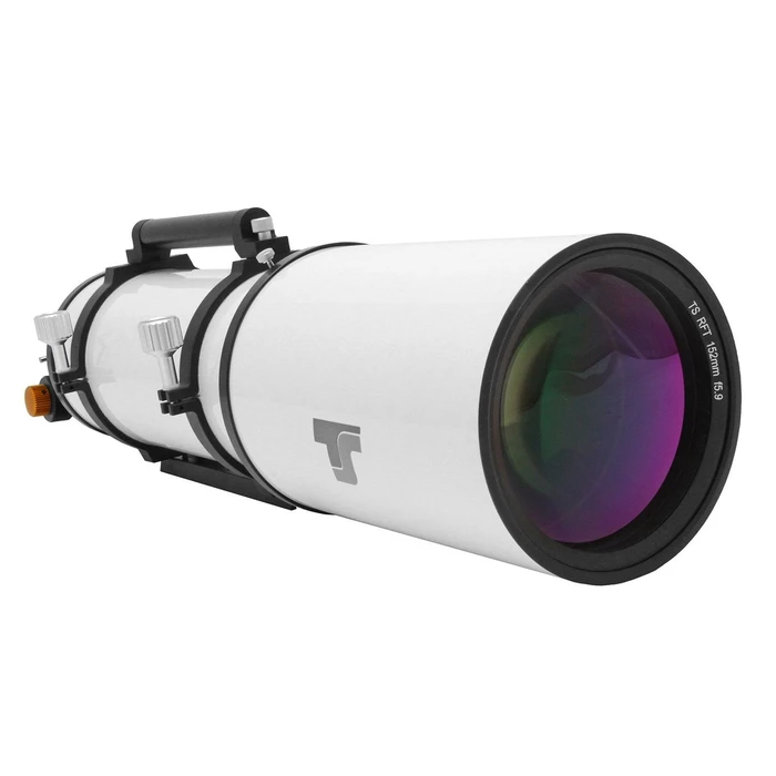 TS-Optics 152/900 Refractor z 2,5&quot; Wyciągiem R&amp;P