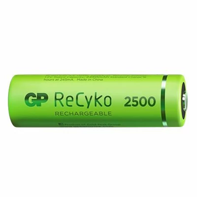 Akumulator GP ReCyko+ R6/AA 2450mAh
