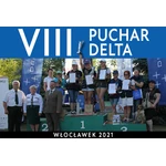 Zawody o VIII Puchar Delta - relacja