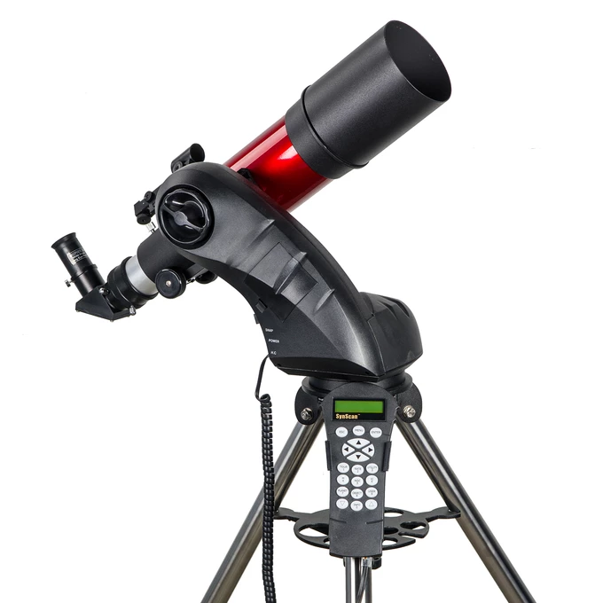 Teleskop Sky-Watcher Star Discovery 102