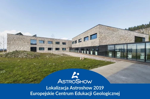 Statek kosmiczny Astroshow 2018! - relacja